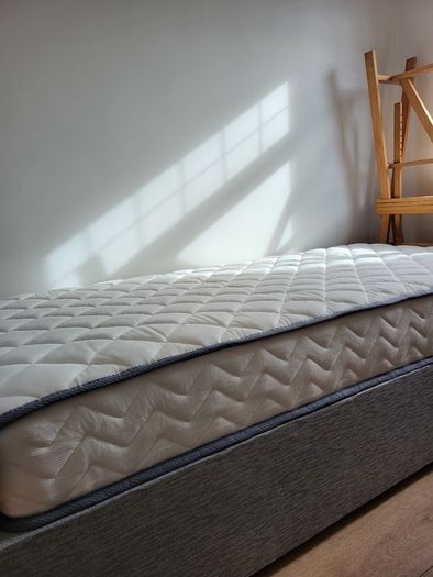 Single mattress