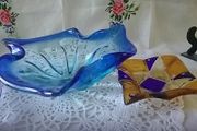 Art Glass Pieces