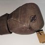BRAND NEW Hayabusa T3 Kanpeki Leather Boxing Gloves 12oz Image 4