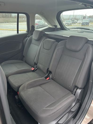 2016 Ford Grand C-max 7 seater