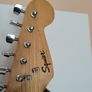 Squirer bullet strat Image 4