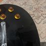 Epiphone Les Paul Standard& Marshall 50W Amp Setup + boss D-1X Image 5