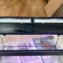 Fish Tank with cover and light Image 4