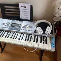 RockJam RJ-661 Electronic Keyboard