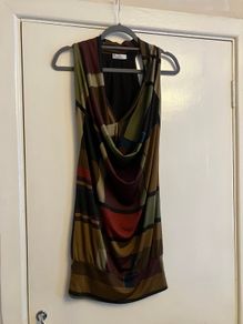 Mini Dress