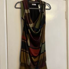 Mini Dress