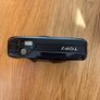 Konica Tops film camera untested Image 3