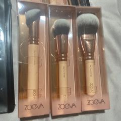 Zoeva brushes 100% genuine brand new