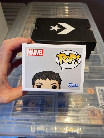 funko pop wasp chase antman quantumania