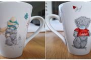 Me to You Tatty Teddy Mugs