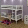 Bunkbeds  for sale in grey Image 2