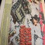 Warlord Comics 255,256,261,263,268- Aug 11th 1979- Nov 10th 1979 DC Thomson- Vintage UK Comics Image 8