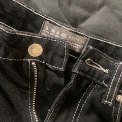Ladies Denim Shorts