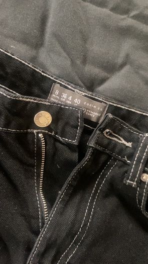 Ladies Denim Shorts