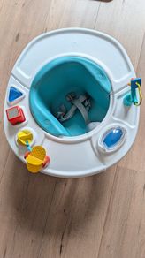 Fischerprice Rocker & 4-in1 Superseat (2 items)