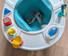 Fischerprice Rocker & 4-in1 Superseat (2 items)