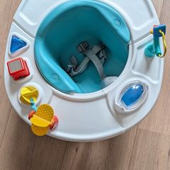 Fischerprice Rocker & 4-in1 superseat