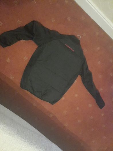 Uniform jacket St Munchins College