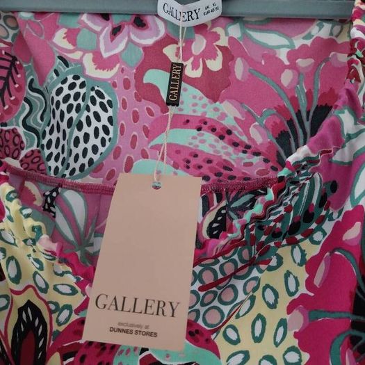 Gallery New Ladies Summer skirts x 2, E15 each or 2 for E25