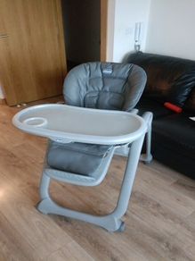 feeding chair
