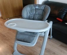 feeding chair