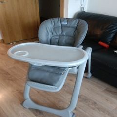 feeding chair