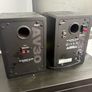 M Audio AV30 speakers Image 4