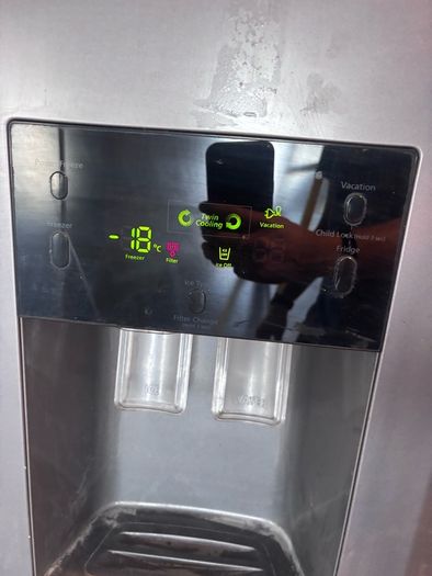 samsung Fridge Freezer