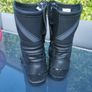 Richa Motorcycle Boots Image 5