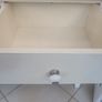 Dresser, solid wood, 6ft  lengtht new handles Image 6