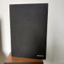 Vintage Sanyo speakers Image 2