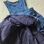3years, Jacadi Girls Pinafore/Dress Image 4
