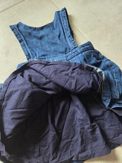3years, Jacadi Girls Pinafore/Dress