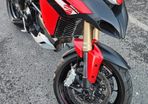DUCATI Multistrada 2012