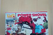 LaQ building set