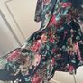 Next baby dress size 3-6 m Image 3