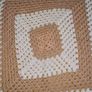 Crochet Blanket BRAND NEW!!! Image 2