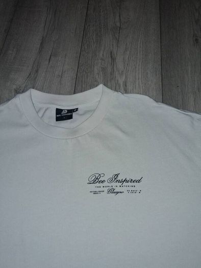 Bee Inspired Oversized T-Shirt - Size - Large - RRP - 50.00 - Open To Offers!!