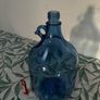 Cobalt blue Demi John Image 2