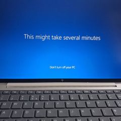 HP EliteBook 8 G1i 14 inch Notebook AI PC