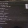 Train - My Private Nation CD Image 2