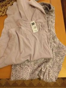 Pyjamas BNWT