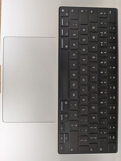 MacBook Pro 16 inch M3 Max 64GB RAM 1TB SSD Like New