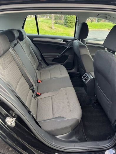 VW Golf 1.2 TSI  JAN 28 NCT - Automatic - Low km