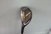 Callaway Mavrik 4 Hybird (Left handed)