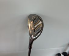 Callaway Mavrik 4 Hybird (Left handed)