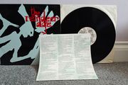 Lp Vinyl Record - Various - The Reindeer Age