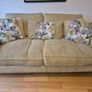 2 seater couch 188cm x 112cm Image 2