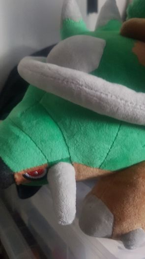 Pokemon Torterra 30cm plush stuffed toy