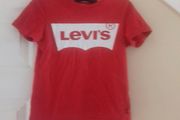 Levis TShirt Only Wore Once Age 8 yrs